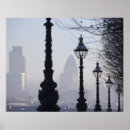 Recherche de lampadaire art Photographie
