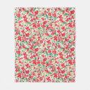 Recherche de noël couvertures Fleur