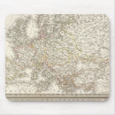 Recherche de cartes historiques tapis souris Relief