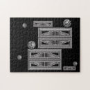 Recherche de art optique puzzles Lignes
