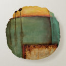 Recherche de peinture abstraite coussins Moderne