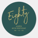 Recherche de birthday favor autocollants Fête d'anniversaire