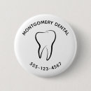 Recherche de dentaire badges Hygiène bucale