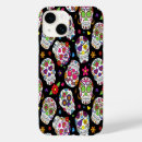 Recherche de éffrayant iphone coques Jour des morts
