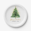 Recherche de noël de noël de noël assiettes Pour eux