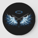 Recherche de halo horloges Blanc