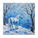 Recherche de saisonnier carreaux Neige