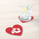 Recherche de kanji japonais dessous de verres Asiatique