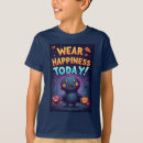 Recherche de personnages tshirts Pour enfants