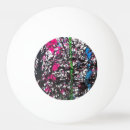 Recherche de roses balles ping pong Bleu