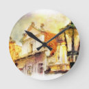 Recherche de prague horloges Architecture