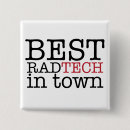 Recherche de radiologie badges Radiologique