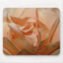 Recherche de pétales tapis souris Orange