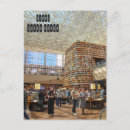 Recherche de de bibliothèque cartes postales Pour tous