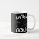 Recherche de professeur maths drôle tasses Prof de maths