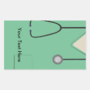 Recherche de scrubs autocollants Médical