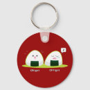 Recherche de onigiri porteclés Sushi