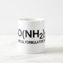 Recherche de chimique café tasses Formule