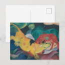 Recherche de reiter cartes postales Der blaue reiter