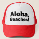 Recherche de aloha trucker casquettes Camionneur