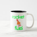 Recherche de fusée tasses Espace