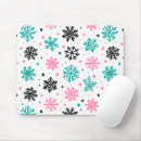 Recherche de noël vintage tapis souris Hiver
