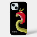 Recherche de pomme rouge iphone coques Fruit