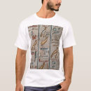 Recherche de hieroglyphs tshirts Hiéroglyphes égyptiens