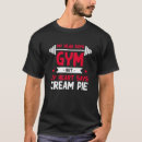 Recherche de cream tshirts Tarte