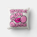 Recherche de gumball coussins Bubblegum