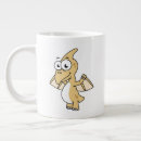 Recherche de ptérodactyle tasses Dessin animé