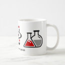 Recherche de beaker tasses Science
