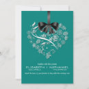 Recherche de de paon mariage invitations Automne