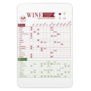 Recherche de de cuisson magnets Vin