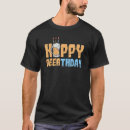 Recherche de anniversaire heureux vêtements Rétro