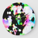 Recherche de psychédélique horloges Super