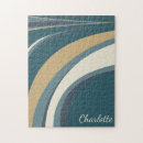 Recherche de moderniste puzzles Abstrait