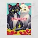 Recherche de valentines drôles cartes postales Pour lui