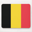 Recherche de belge tapis souris Drapeau de la belgique
