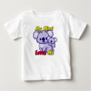 Recherche de koala bébé tshirts Mignon