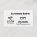 Recherche de baignoire cartes visite Dog