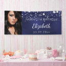 Recherche de de fête d anniversaire banderoles Accueil