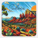 Recherche de sedona autocollants Arizona