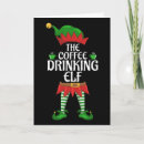 Recherche de humour lutin cartes invitations Mignon