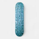 Recherche de égyptien skateboards Hiéroglyphes