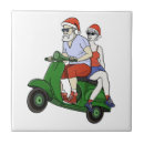 Recherche de scooter carreaux Noël