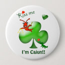 Recherche de ecrevisse badges Cajun
