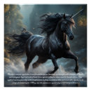 Recherche de peintures licorne posters Pour tous
