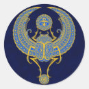 Recherche de ailes égyptiennes autocollants Ancienne égypte