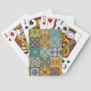 Recherche de portugais jeux de cartes Illustration